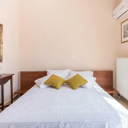 Σπίτι διακοπών Reseda House Ζάκυνθος Πόλη
