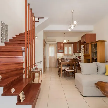 Reseda House * Ζάκυνθος Πόλη