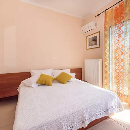 Σπίτι διακοπών Reseda House
