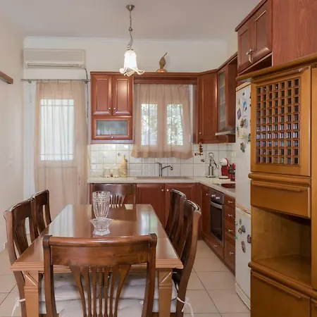 Reseda House Σπίτι διακοπών Ζάκυνθος Πόλη