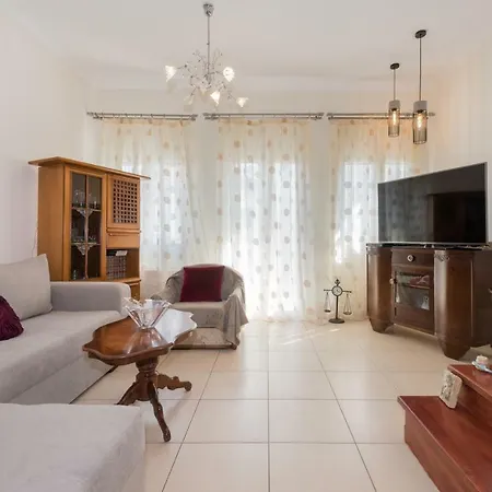 Reseda House Σπίτι διακοπών Ζάκυνθος Πόλη